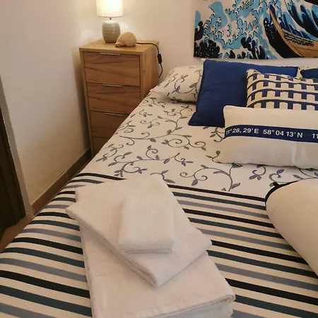 Casa Dilu Appartement