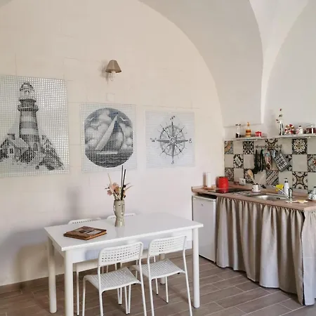 Casa Dilu Appartement Sannicola