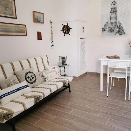 Casa Dilu Appartement Sannicola