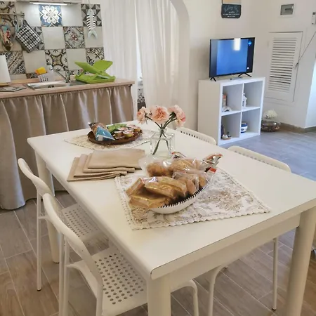 Casa Dilu * Sannicola