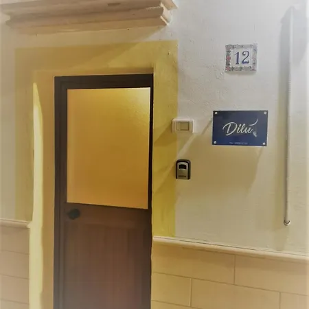 Appartement Casa Dilu Sannicola