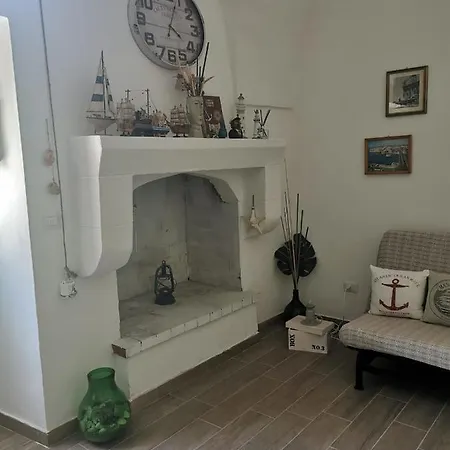 Apartman Casa Dilu