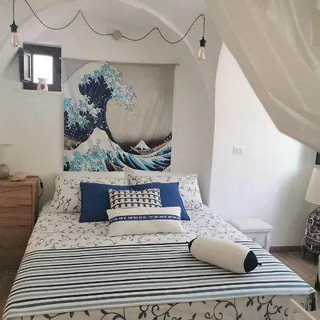Apartman Casa Dilu