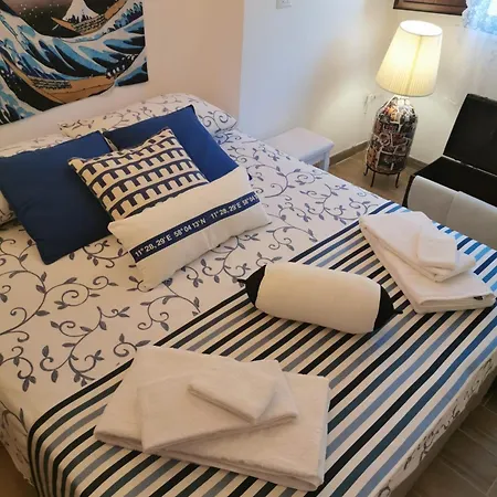 Casa Dilu *