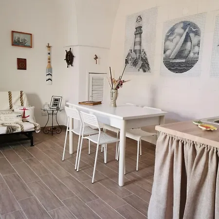 Casa Dilu Sannicola
