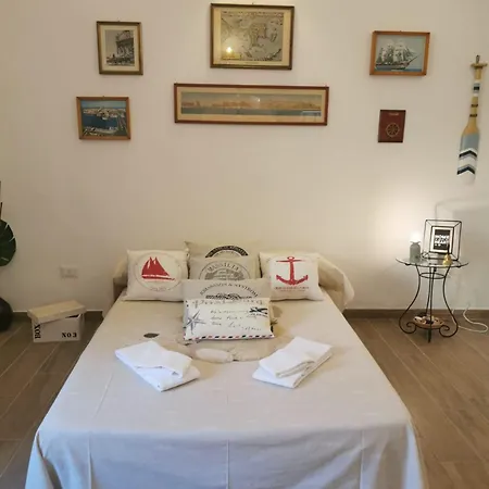 Apartman Casa Dilu *
