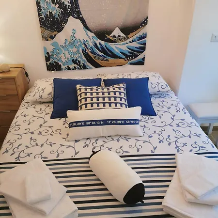 Casa Dilu Apartman *