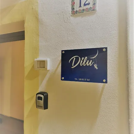 Apartman Casa Dilu Sannicola